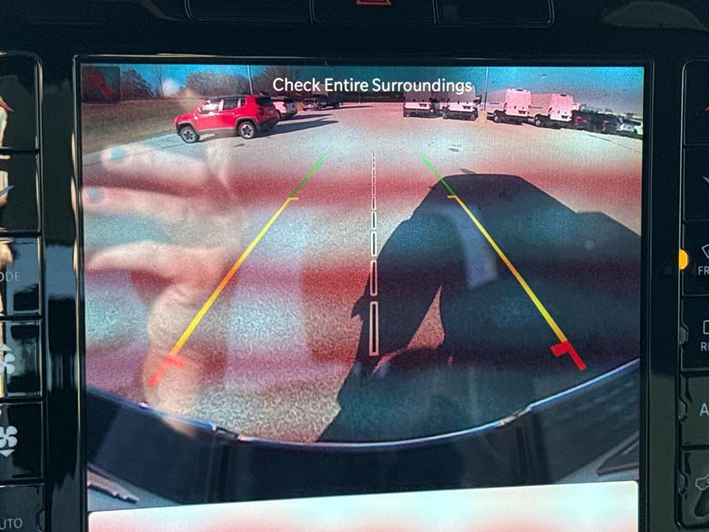 new 2026 Ram 2500 car, priced at $55,999