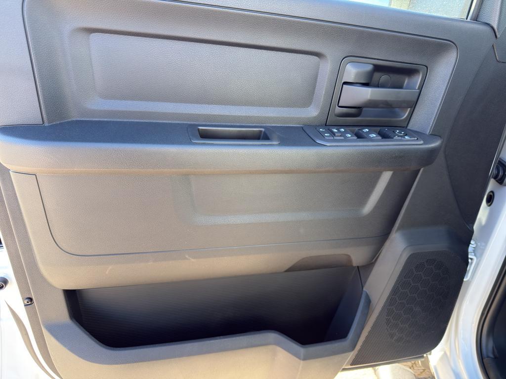 new 2026 Ram 2500 car, priced at $55,999