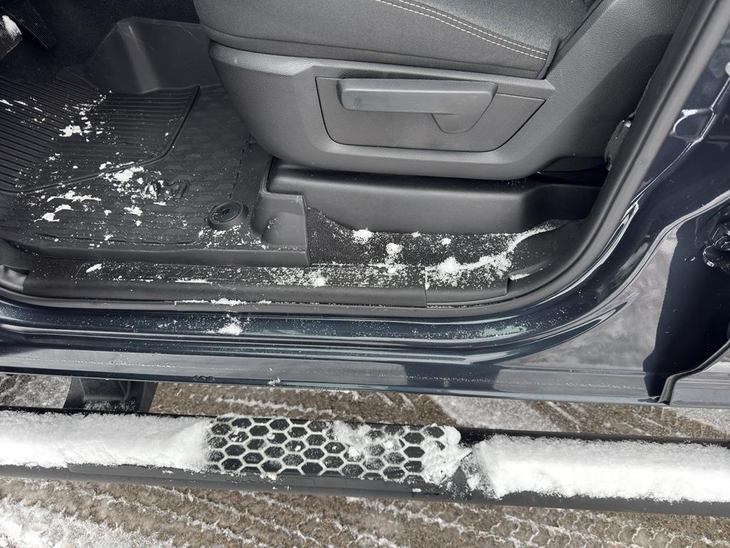 new 2026 Ram 2500 car, priced at $58,986