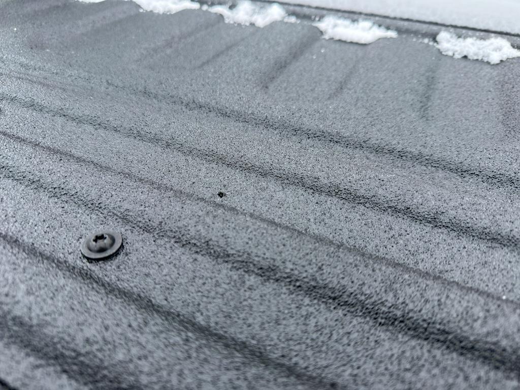 new 2026 Ram 2500 car, priced at $58,986