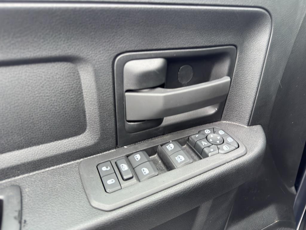 new 2026 Ram 2500 car, priced at $58,986