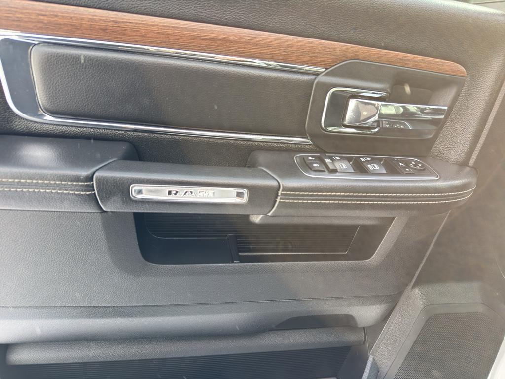 used 2017 Ram 1500 car, priced at $26,795