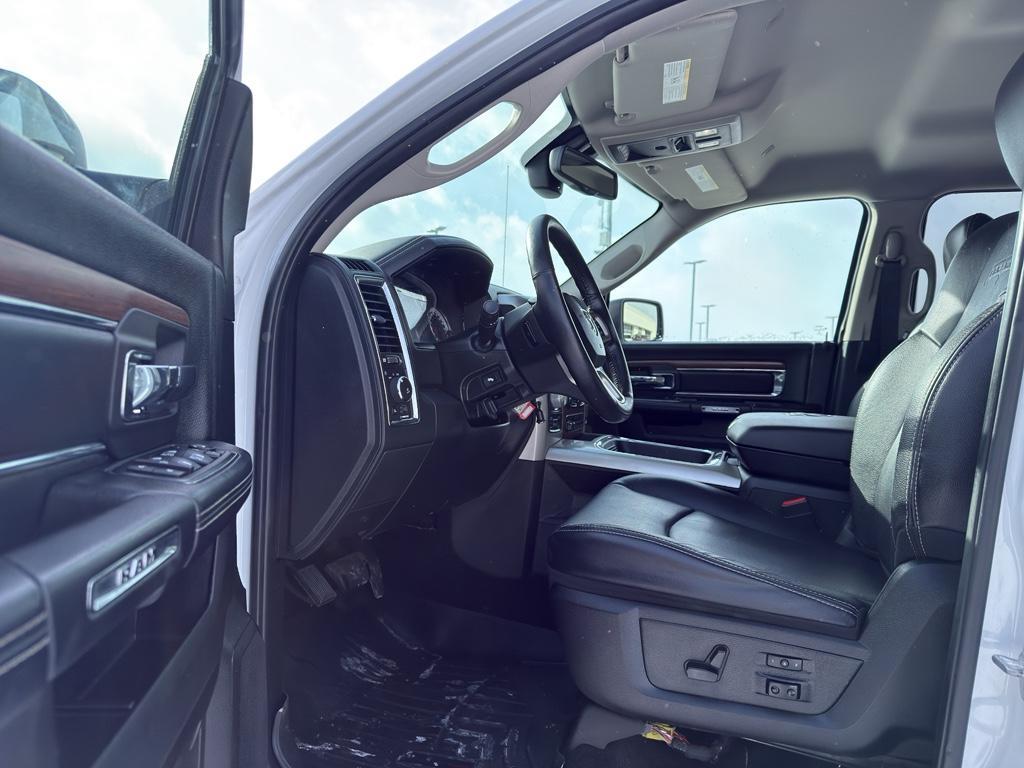 used 2017 Ram 1500 car, priced at $26,795