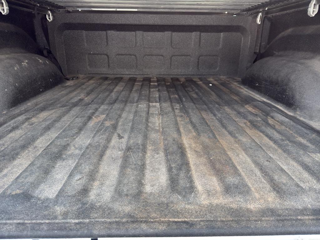 used 2017 Ram 1500 car, priced at $26,795