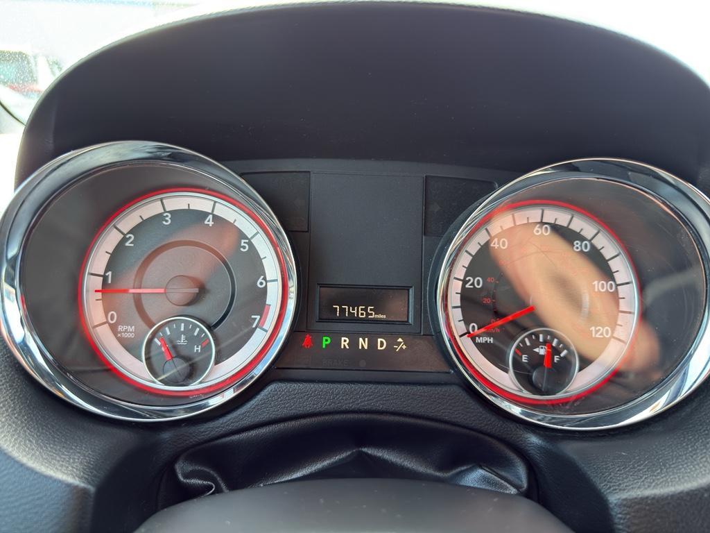 used 2017 Dodge Grand Caravan car, priced at $14,990