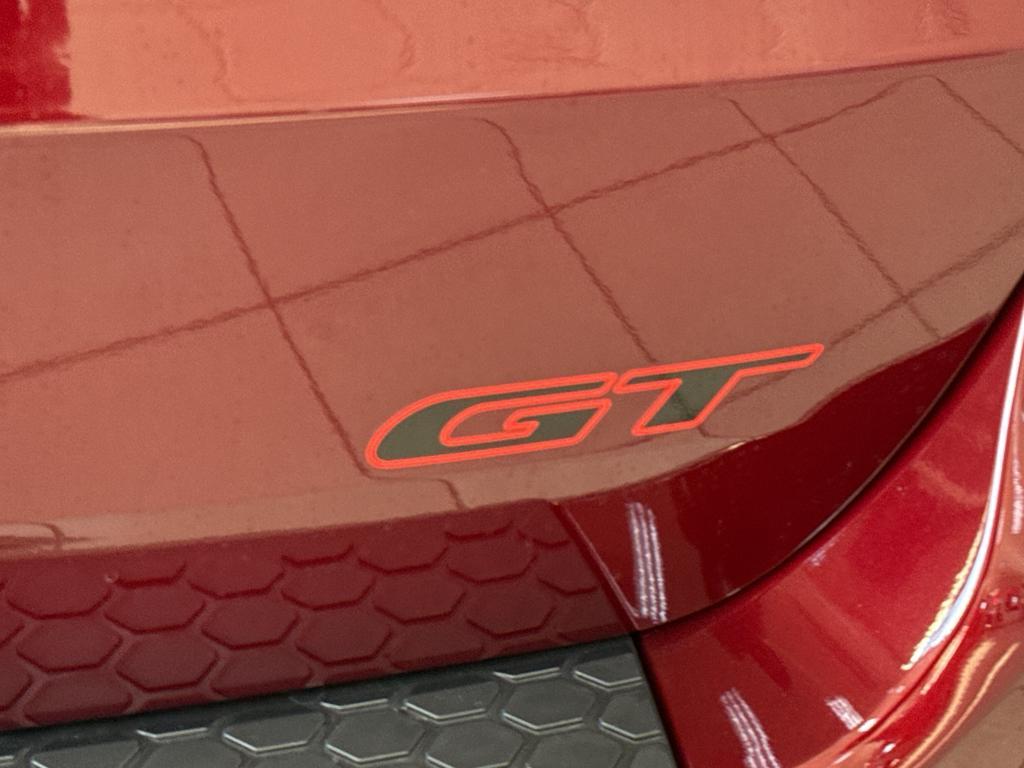 new 2026 Dodge Durango car, priced at $49,592