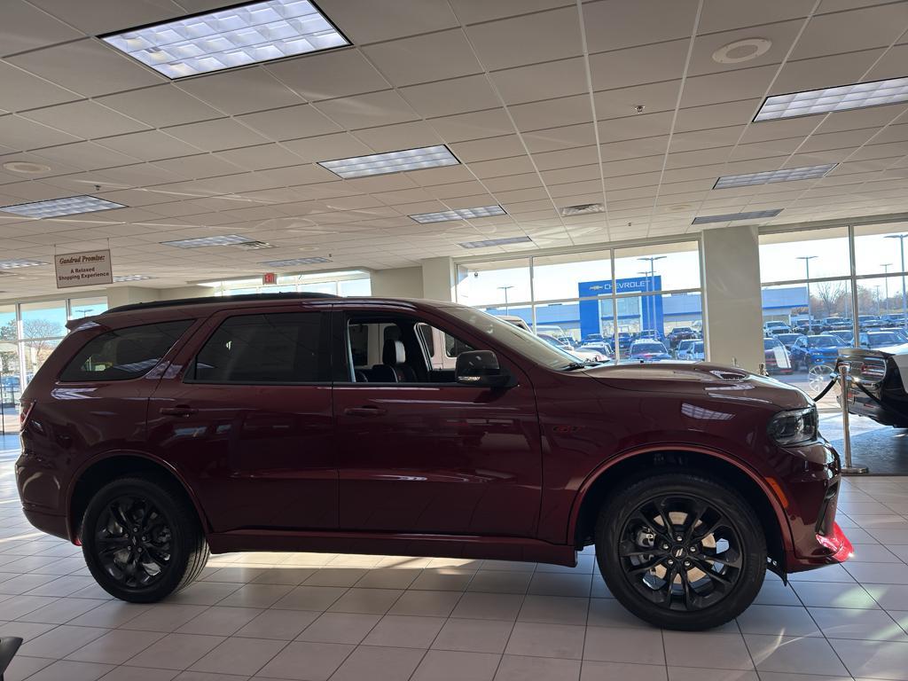 new 2026 Dodge Durango car, priced at $49,592