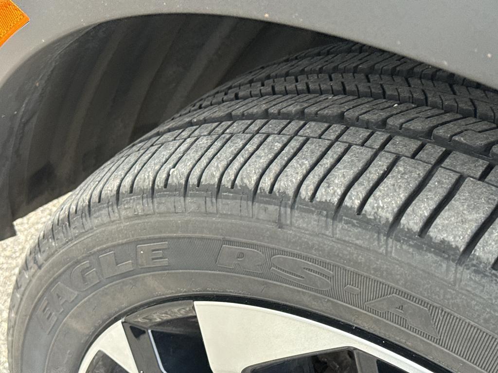 used 2022 Mitsubishi Outlander car, priced at $21,995