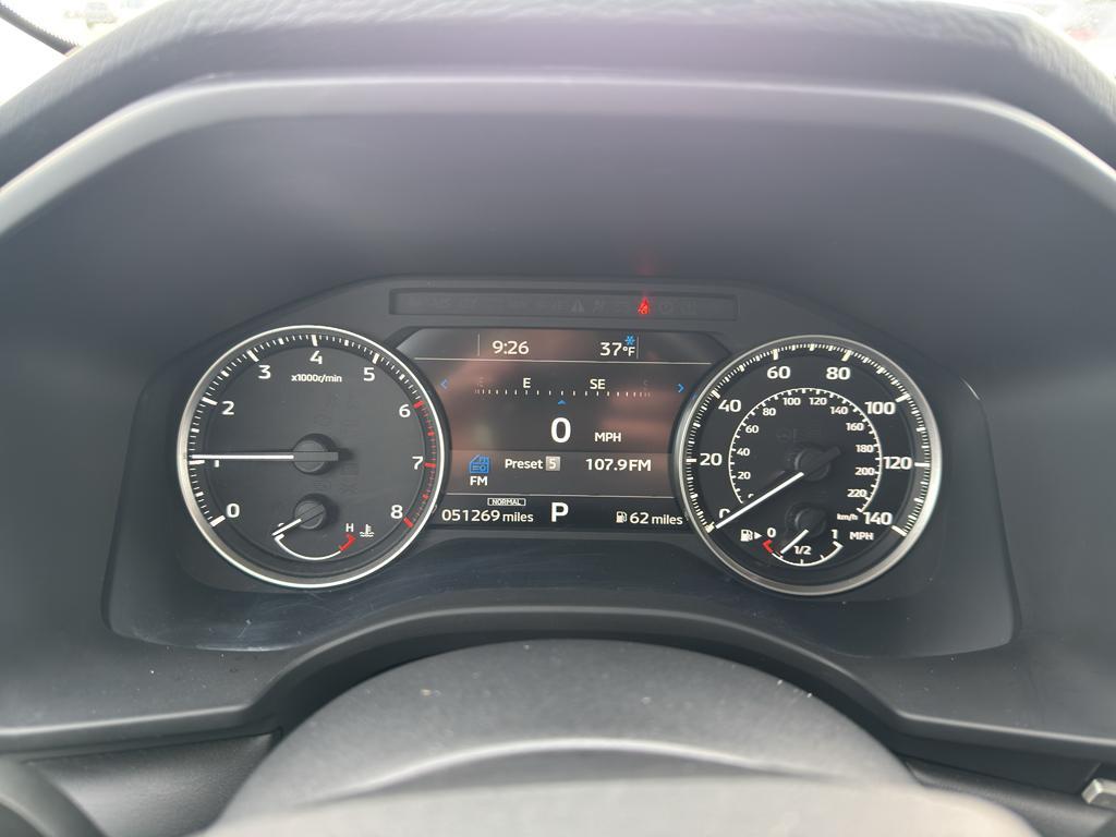 used 2022 Mitsubishi Outlander car, priced at $21,995