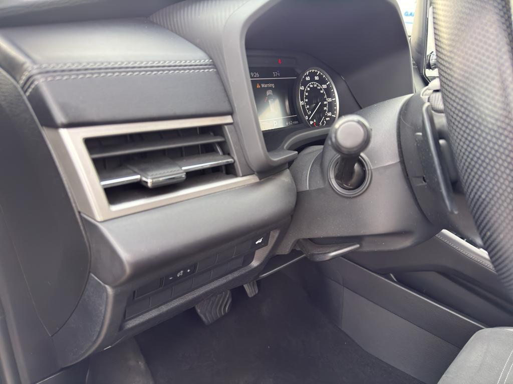 used 2022 Mitsubishi Outlander car, priced at $21,995