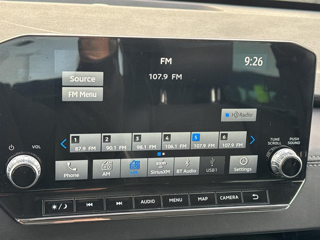 used 2022 Mitsubishi Outlander car, priced at $21,995