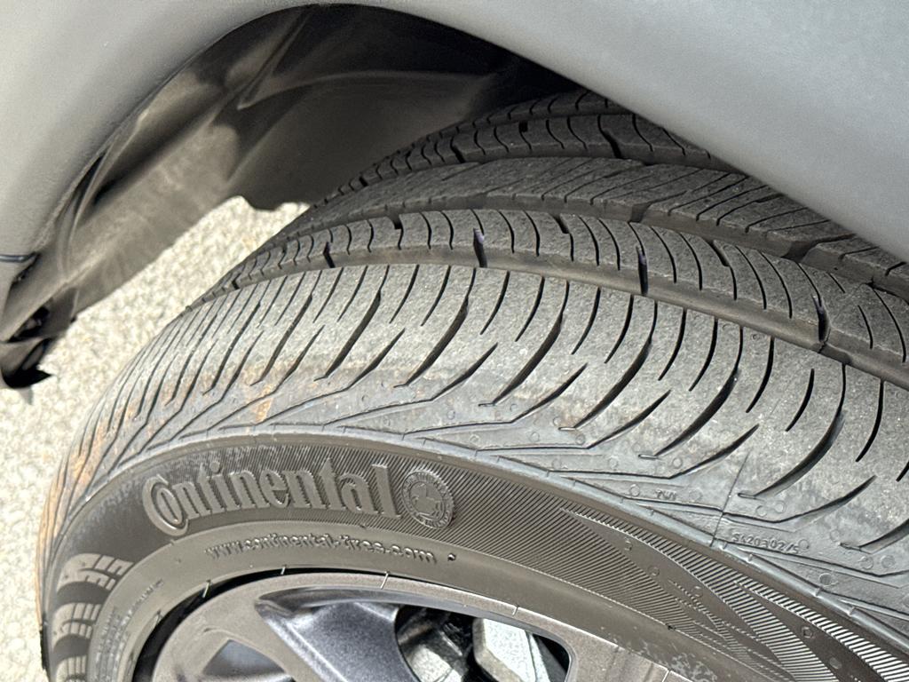 new 2026 Jeep Compass car, priced at $39,427