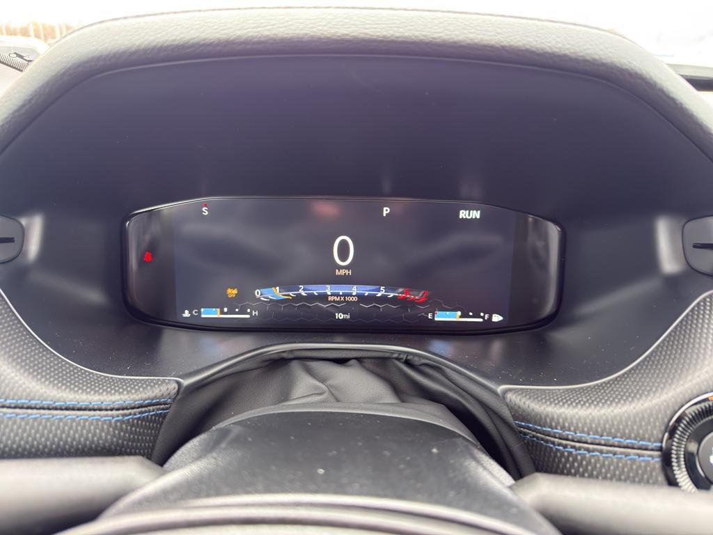 new 2026 Jeep Compass car, priced at $39,427