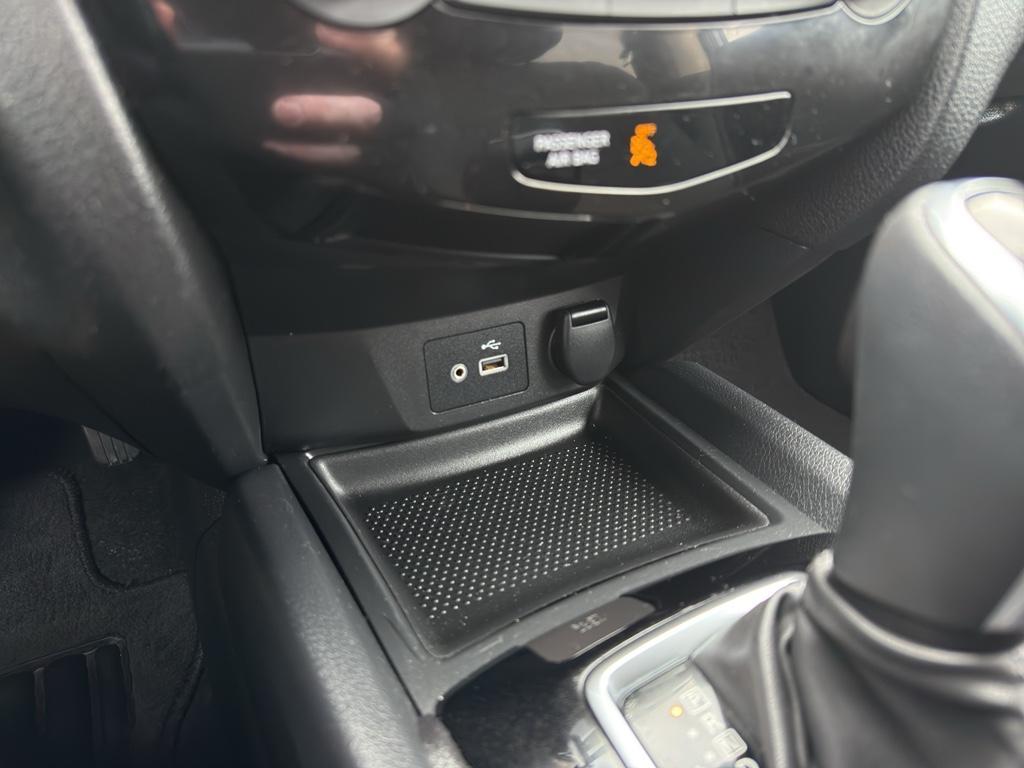 used 2020 Nissan Rogue car, priced at $15,290