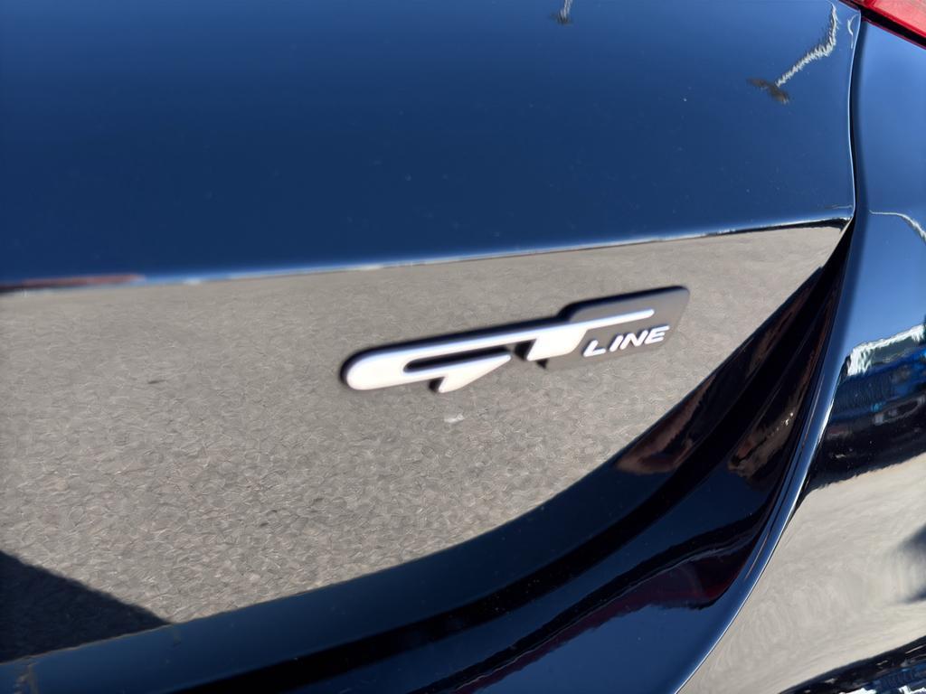 used 2022 Kia K5 car, priced at $22,795