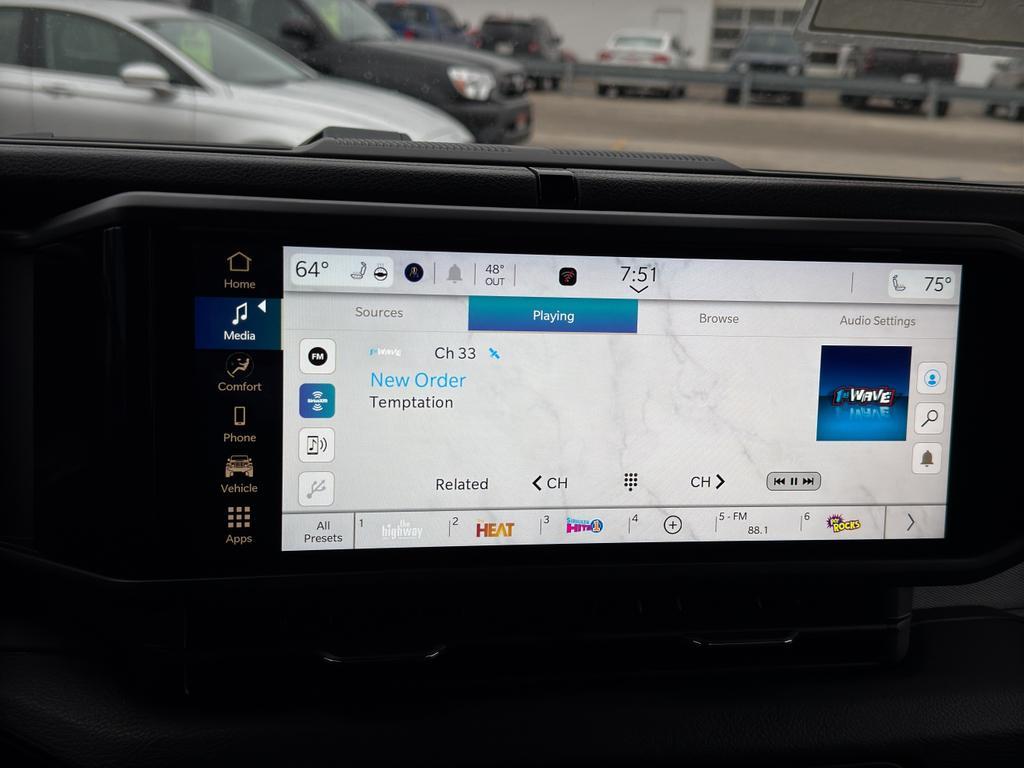 new 2026 Jeep Wrangler car, priced at $57,077