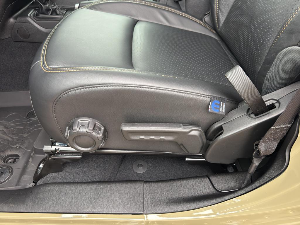 new 2026 Jeep Wrangler car, priced at $57,077