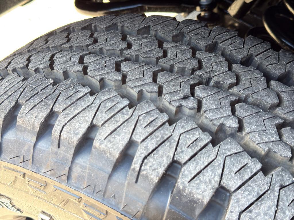 new 2026 Ram 2500 car, priced at $73,578