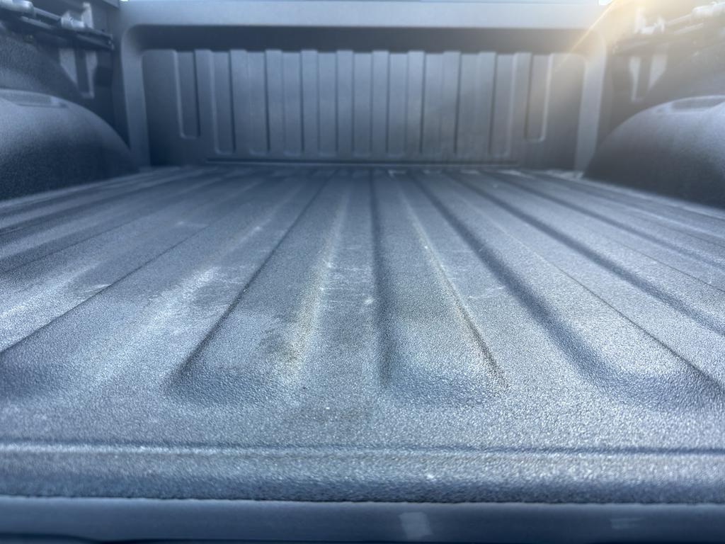 new 2026 Ram 1500 car, priced at $70,949