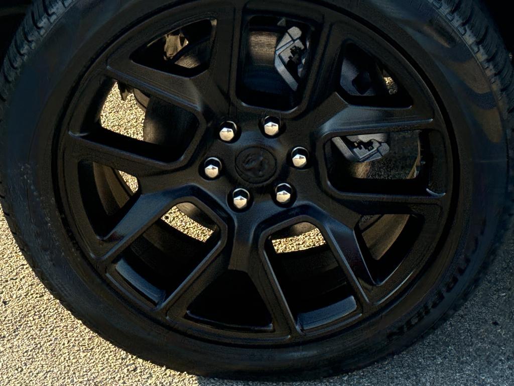 new 2026 Ram 1500 car, priced at $70,949