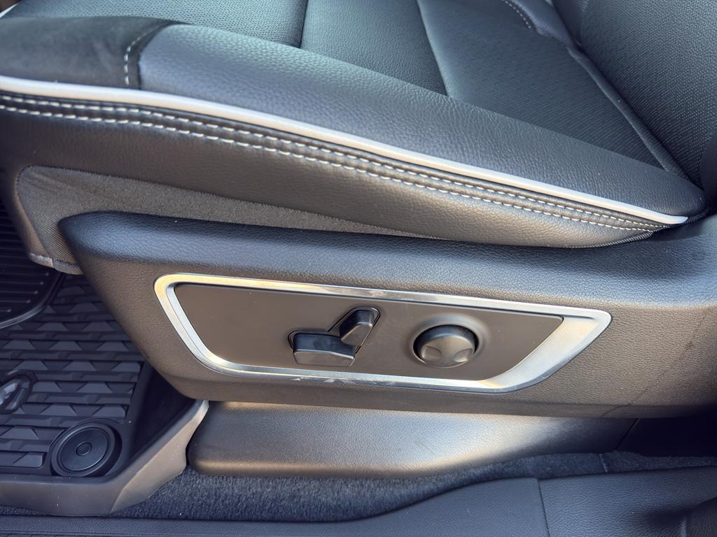 new 2026 Ram 1500 car, priced at $70,949