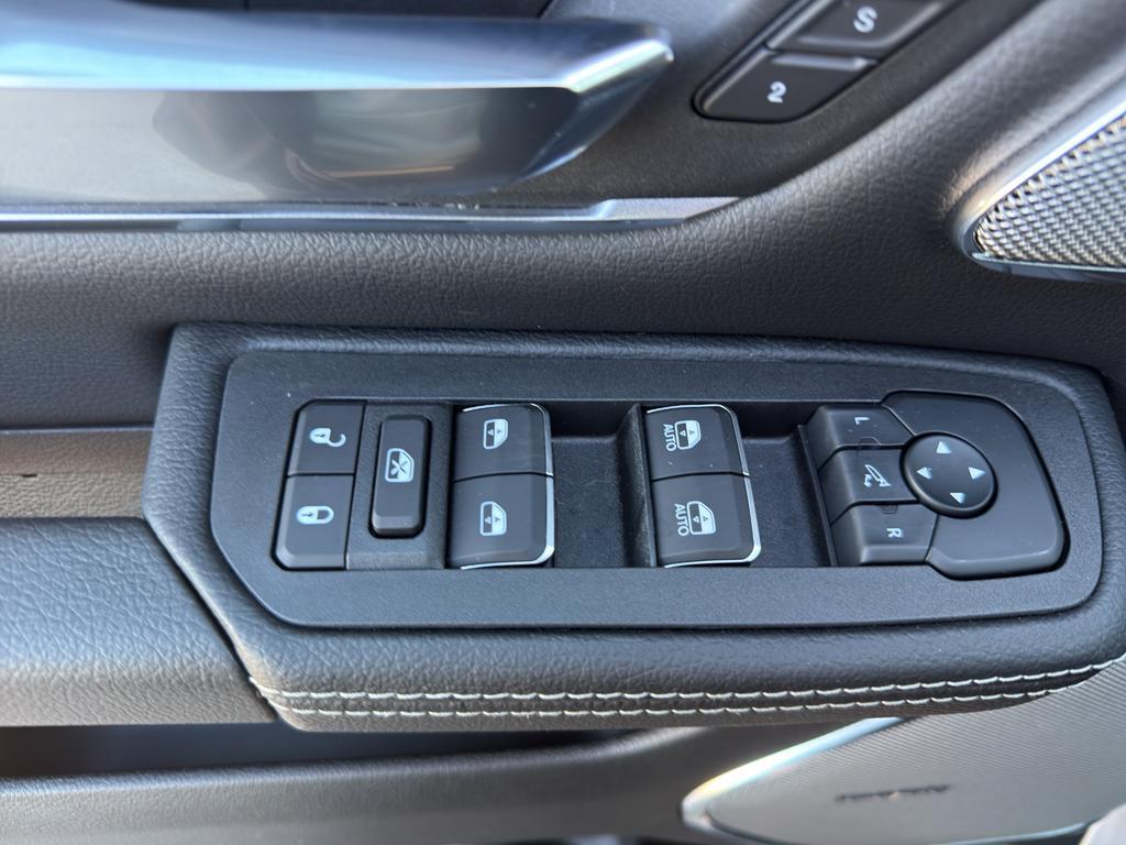 new 2026 Ram 1500 car, priced at $70,949