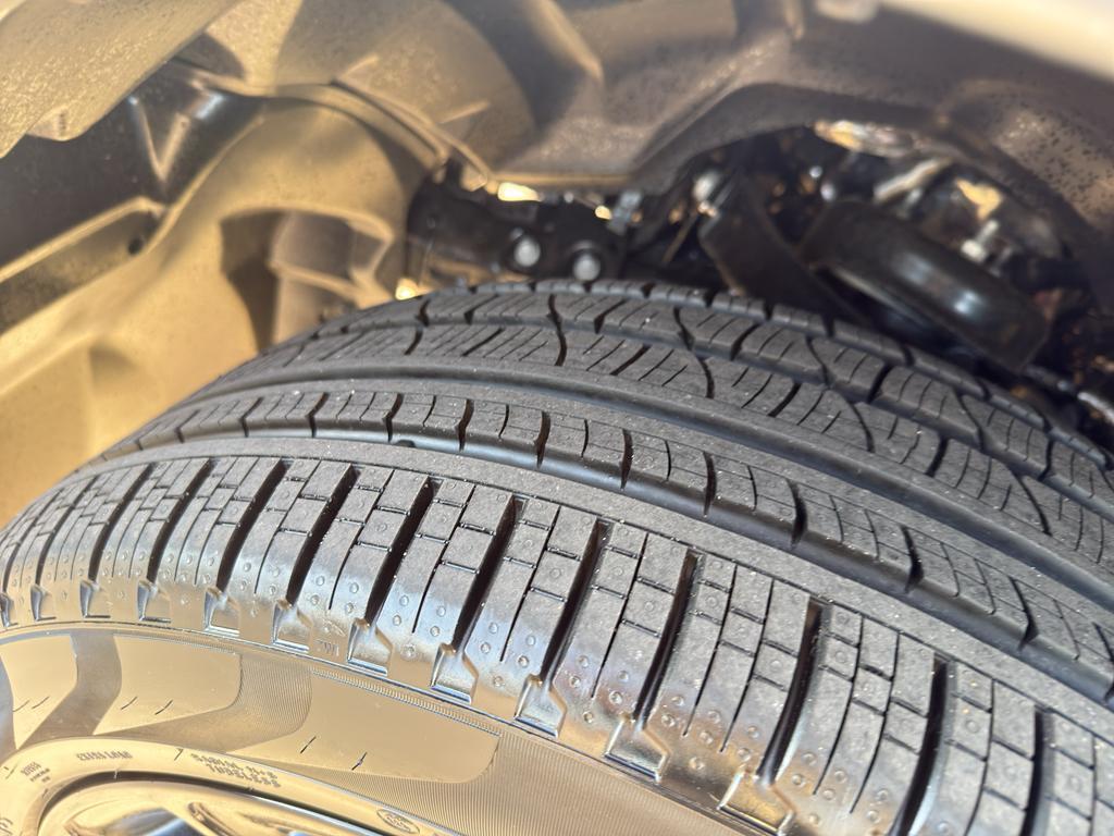 new 2026 Ram 1500 car, priced at $70,949