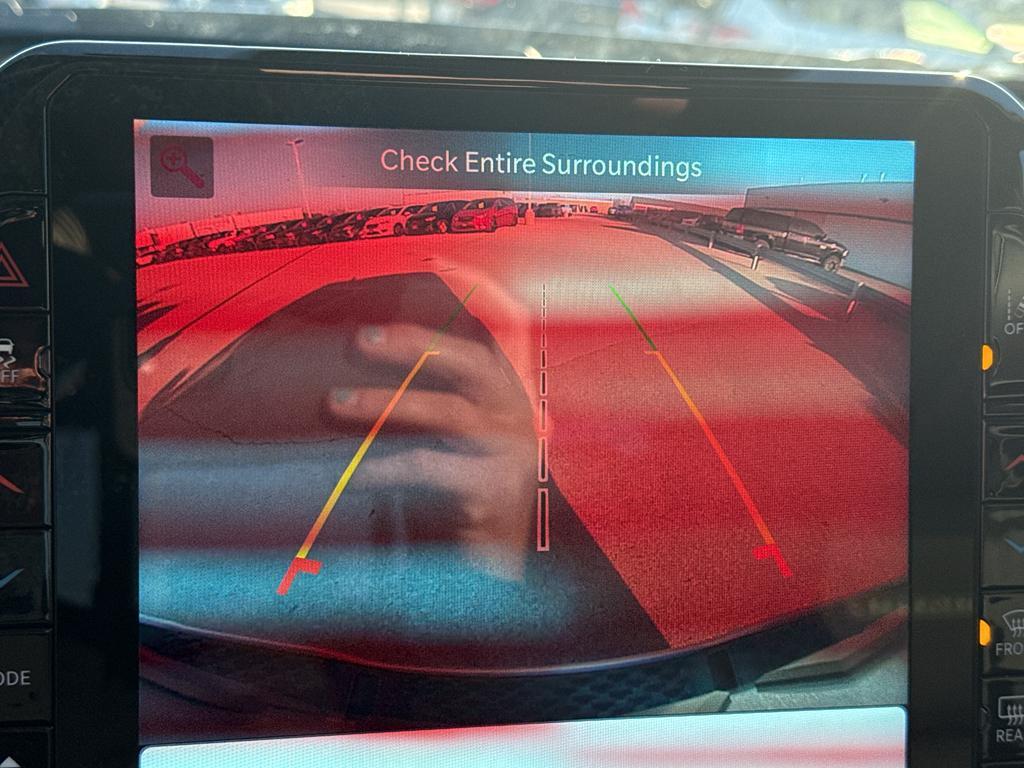 new 2026 Ram 1500 car, priced at $70,949