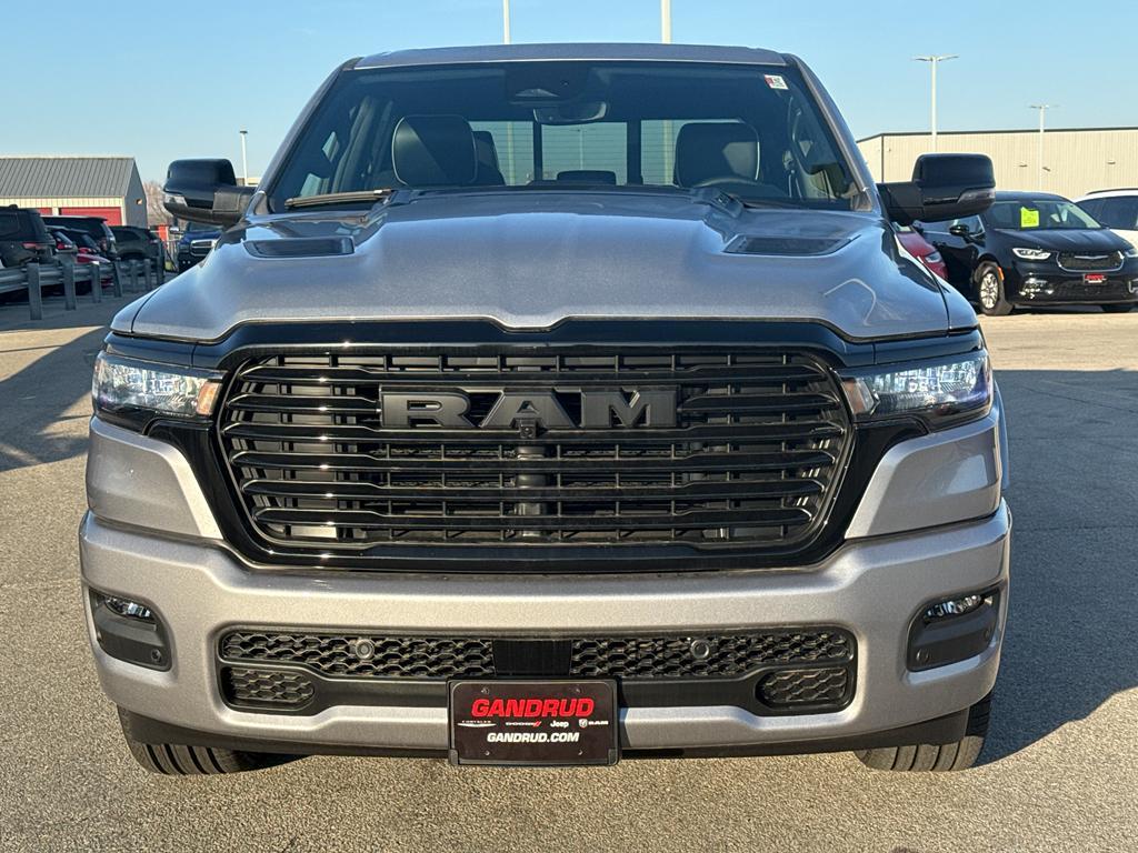 new 2026 Ram 1500 car, priced at $70,949