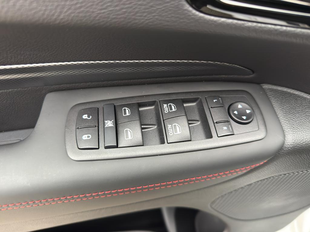 new 2026 Dodge Durango car, priced at $49,018