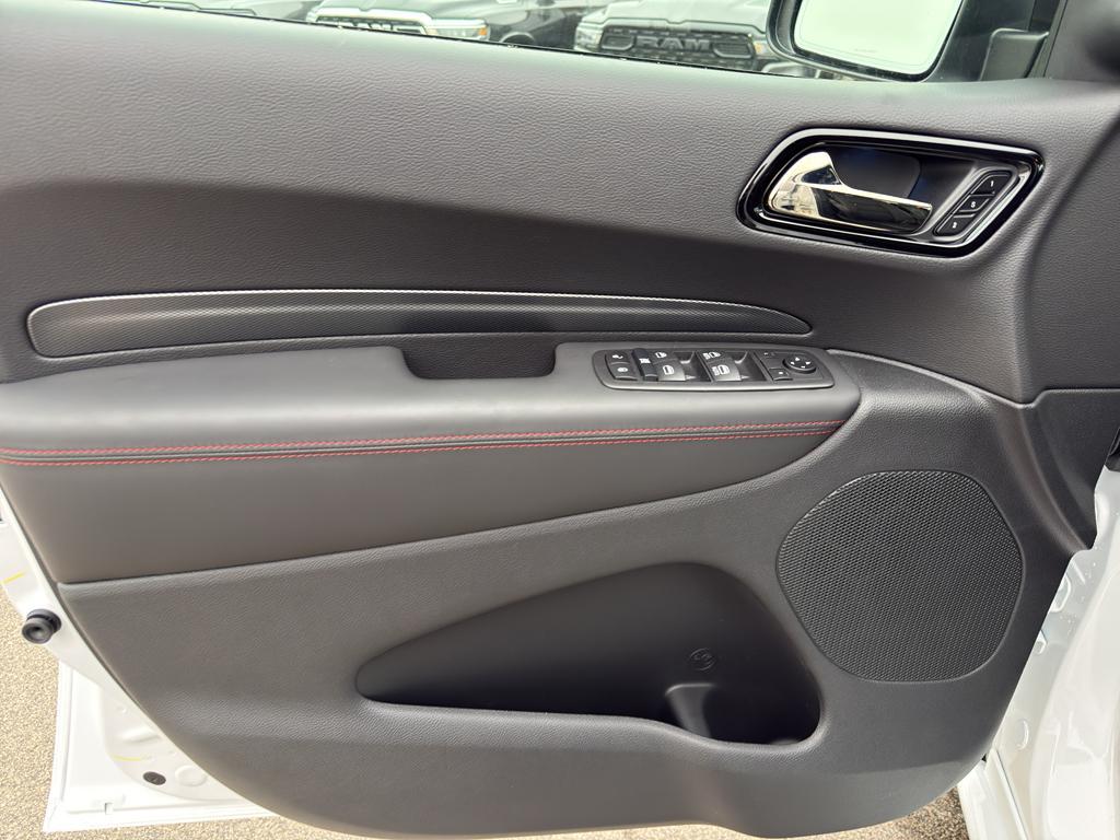 new 2026 Dodge Durango car, priced at $49,018