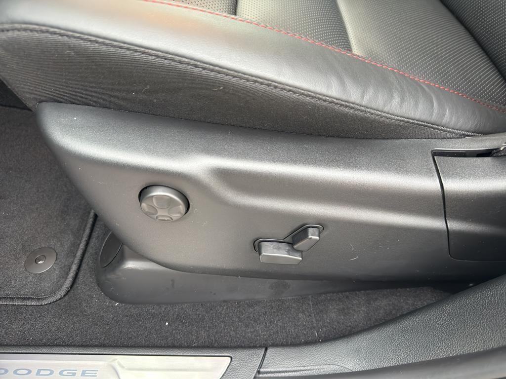 new 2026 Dodge Durango car, priced at $49,018