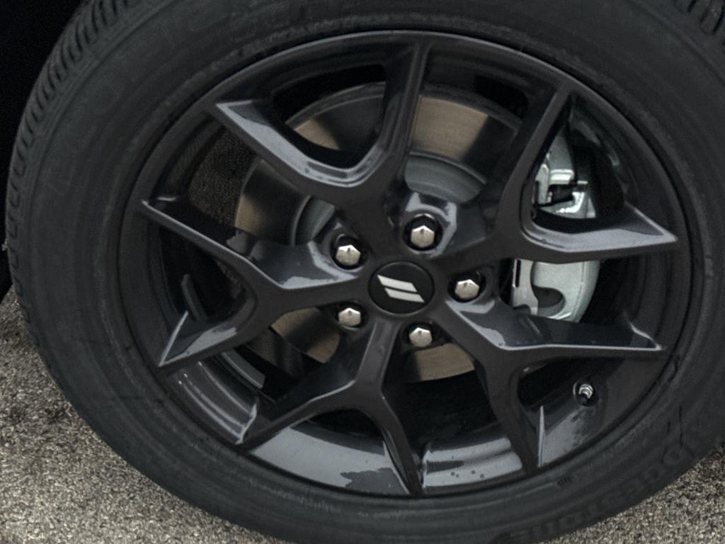 new 2026 Dodge Durango car, priced at $49,018