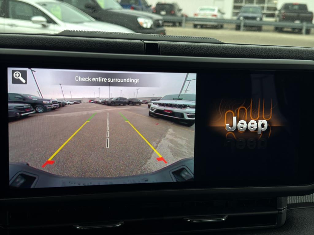 new 2026 Jeep Gladiator car, priced at $53,499