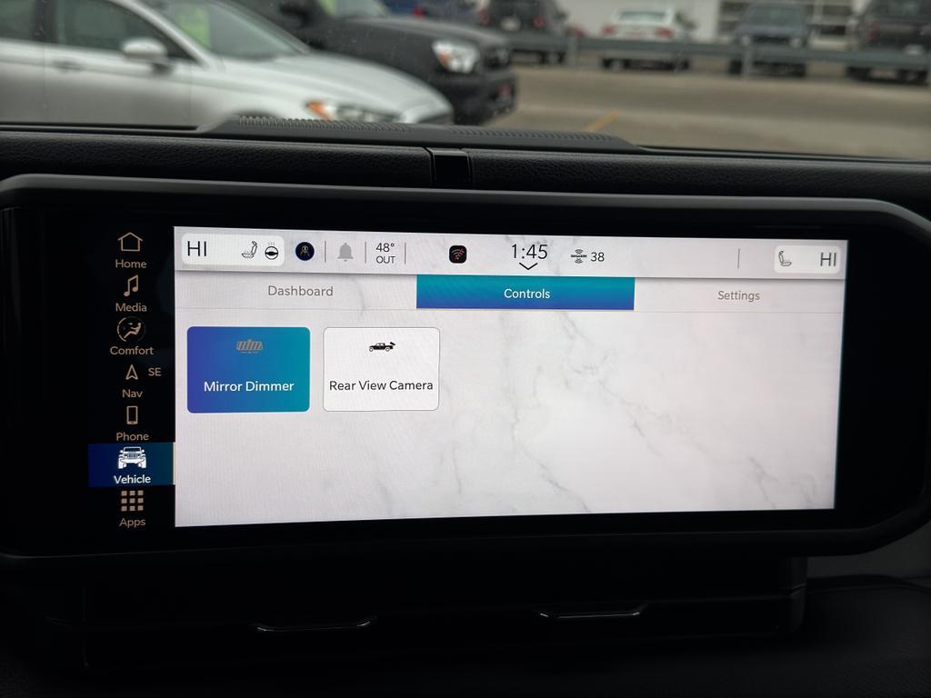 new 2026 Jeep Gladiator car, priced at $53,499