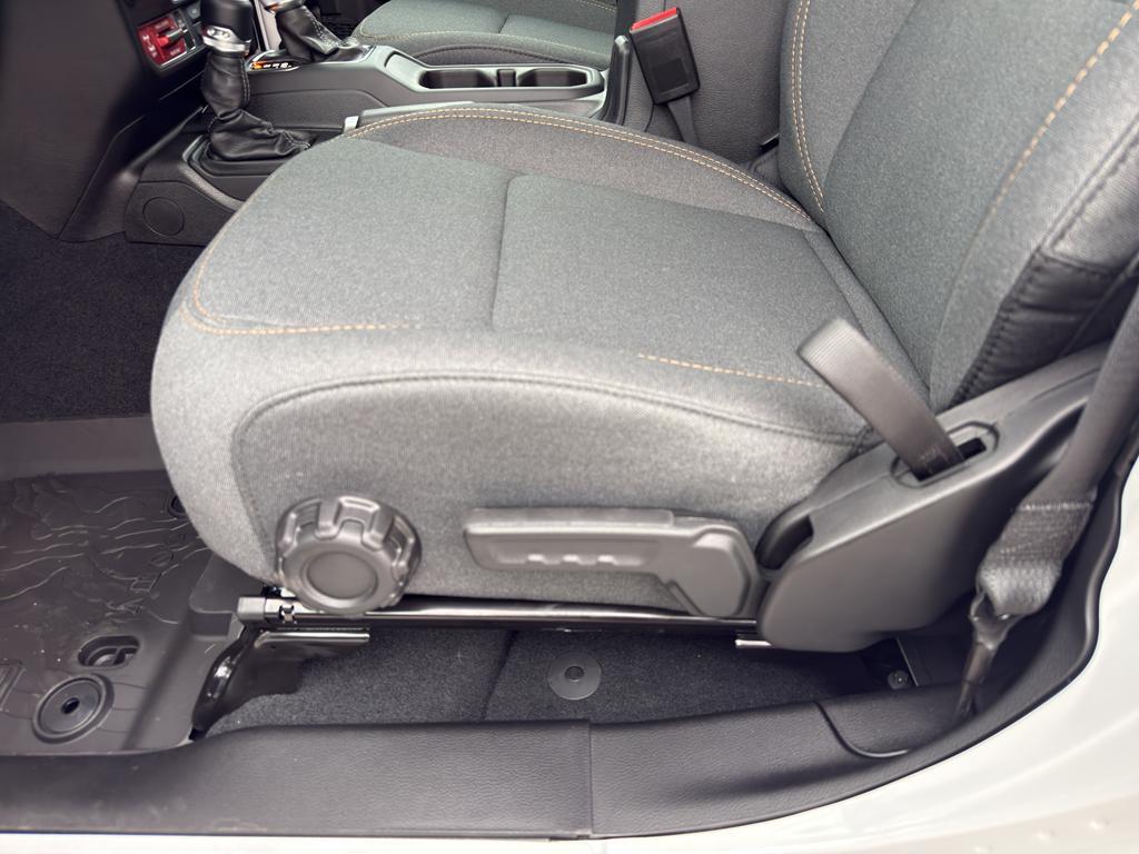 new 2026 Jeep Gladiator car, priced at $53,499