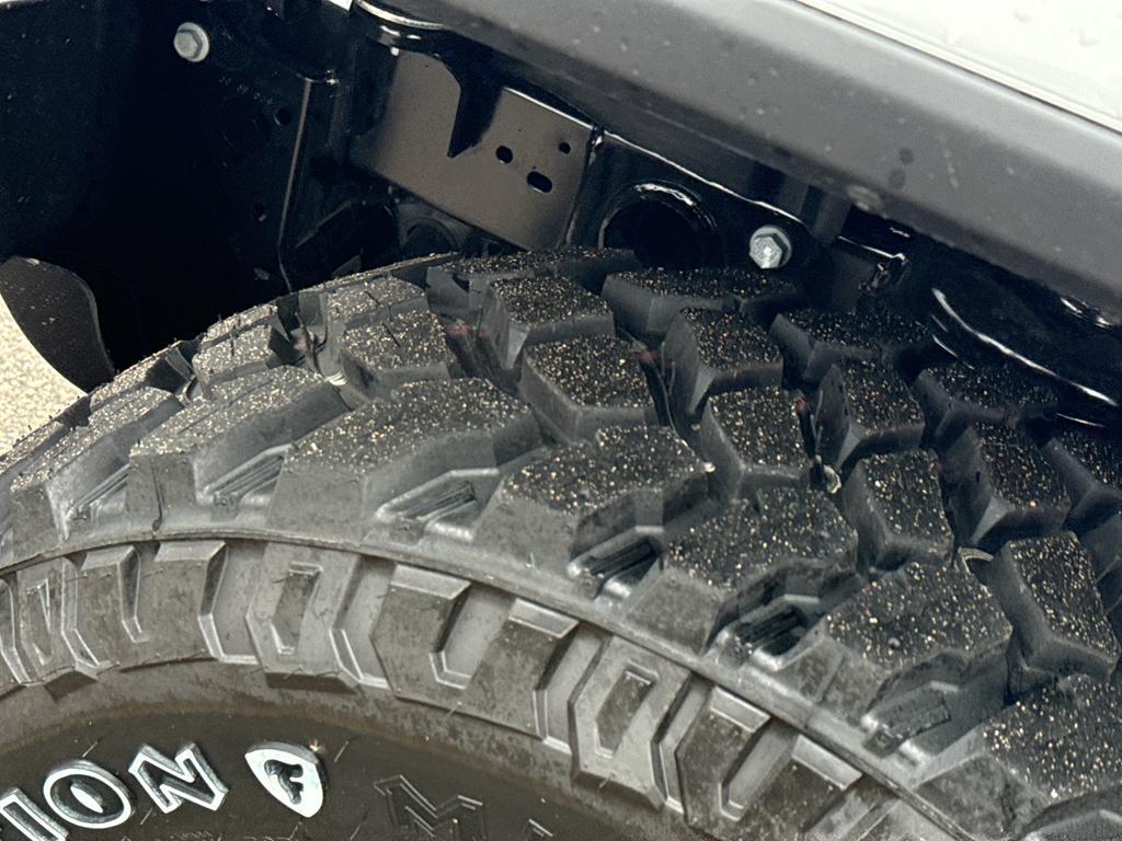 new 2026 Jeep Gladiator car, priced at $53,499