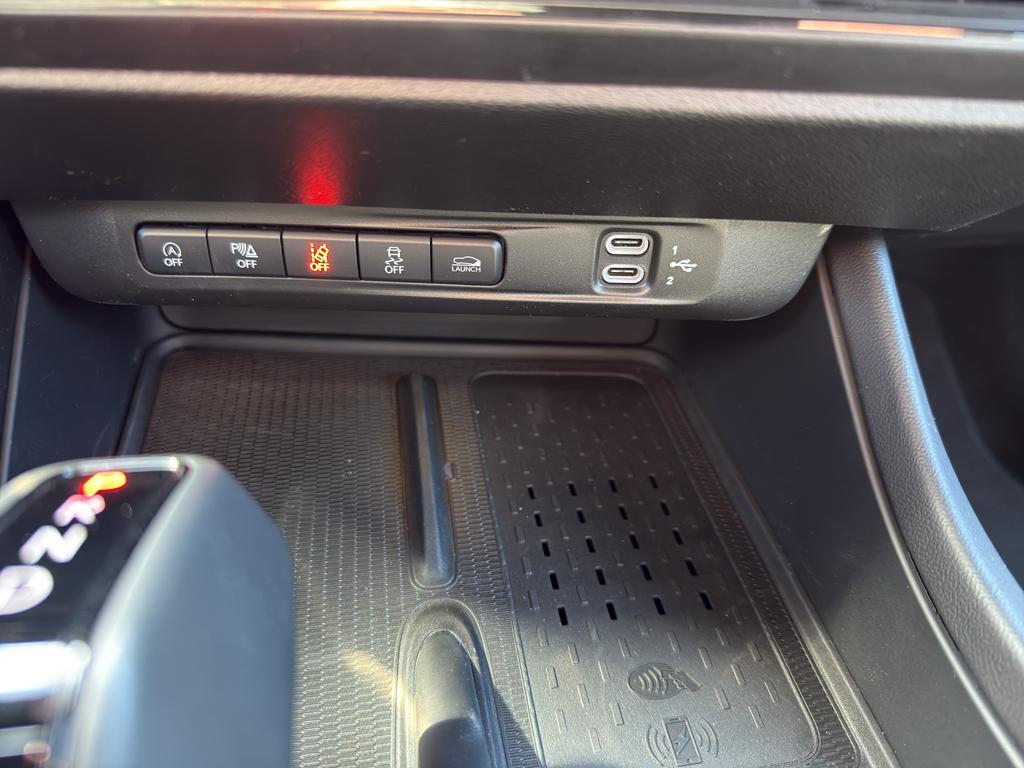 new 2026 Dodge Charger car, priced at $59,927