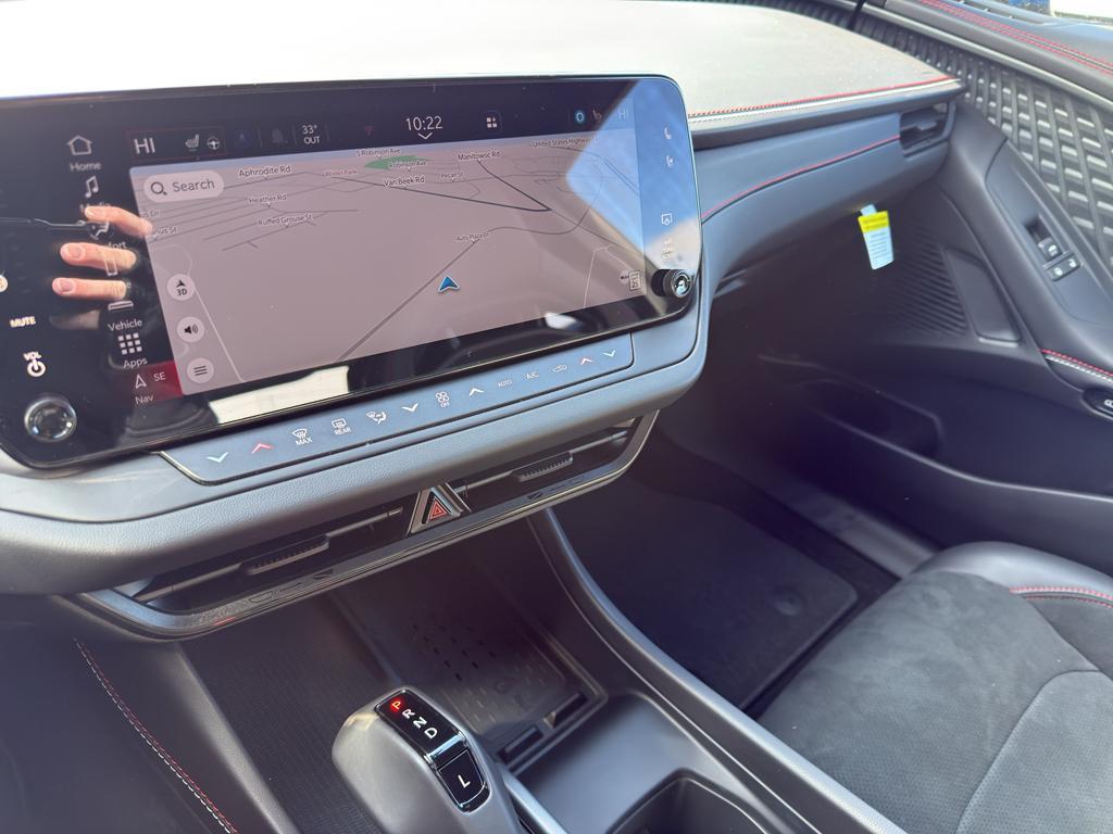 new 2026 Dodge Charger car, priced at $59,927