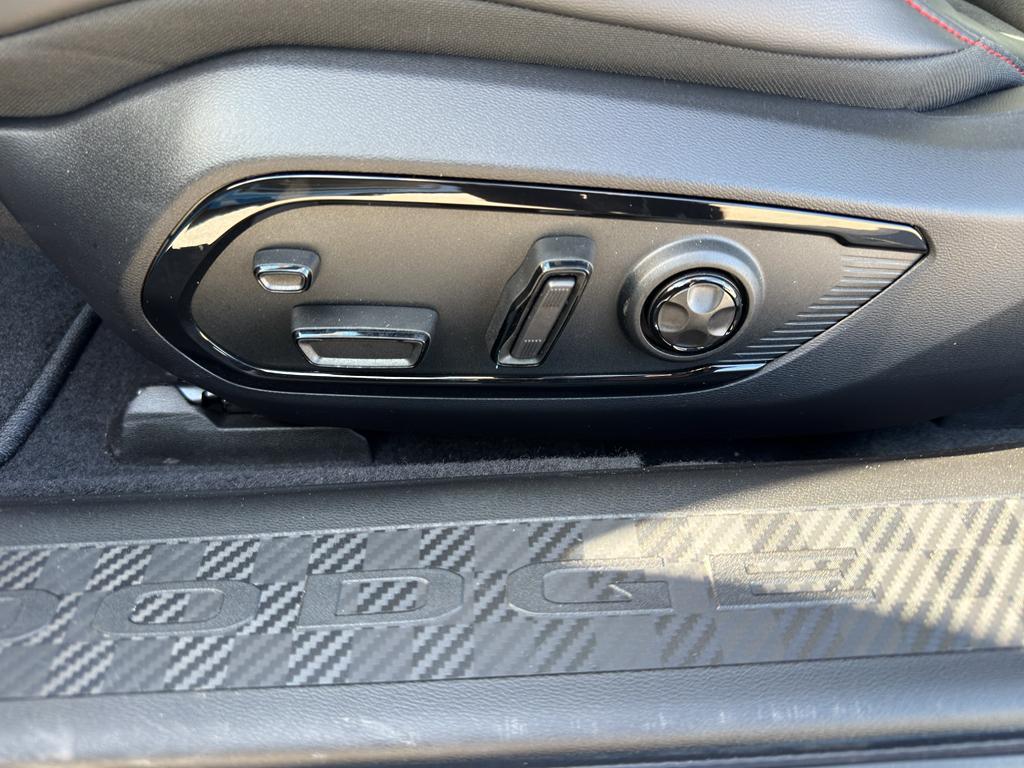 new 2026 Dodge Charger car, priced at $59,927