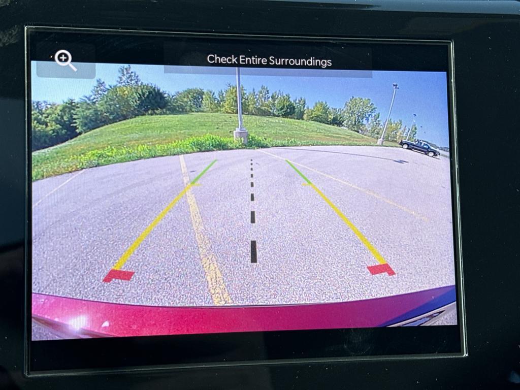 new 2025 Jeep Grand Cherokee L car, priced at $47,418