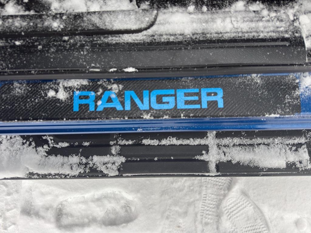 used 2020 Ford Ranger car, priced at $27,795