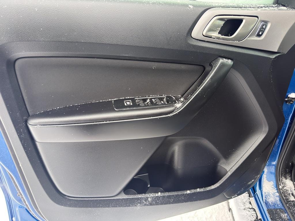 used 2020 Ford Ranger car, priced at $27,795