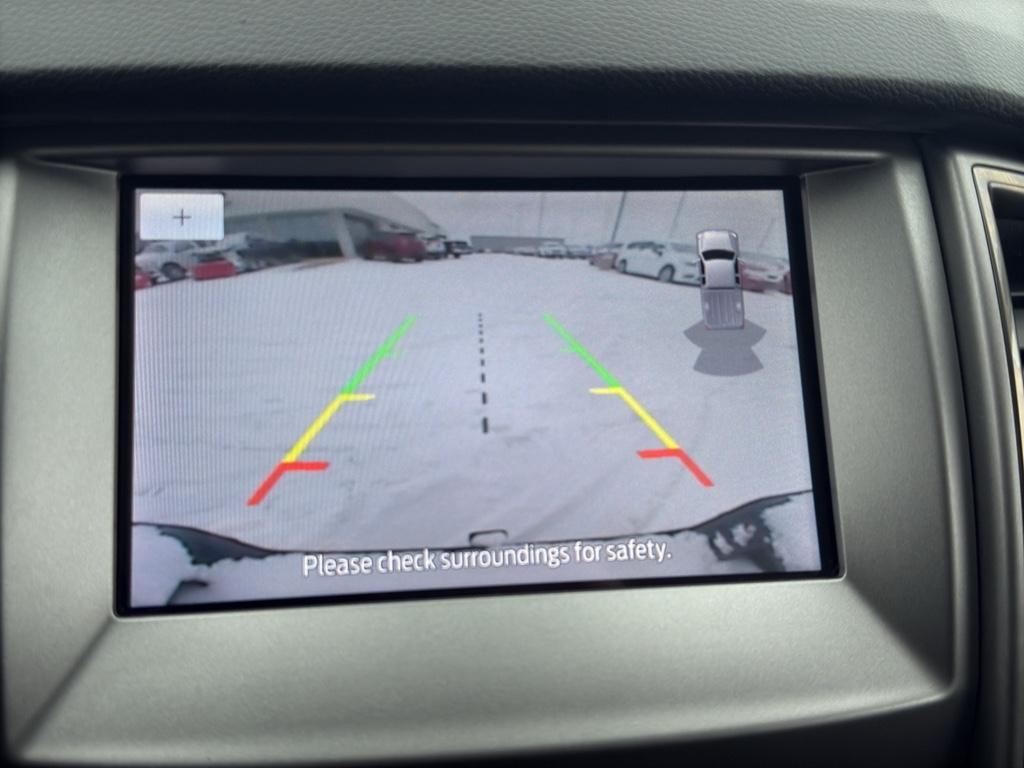 used 2020 Ford Ranger car, priced at $27,795