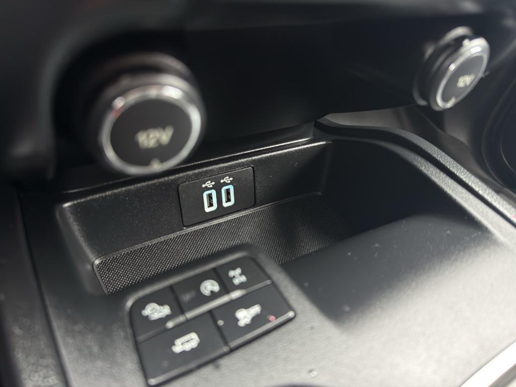 used 2020 Ford Ranger car, priced at $27,795