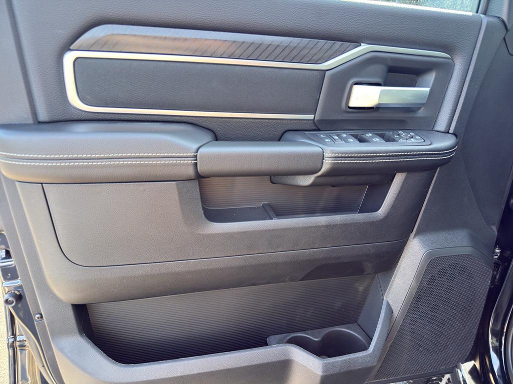 new 2026 Ram 2500 car, priced at $62,906