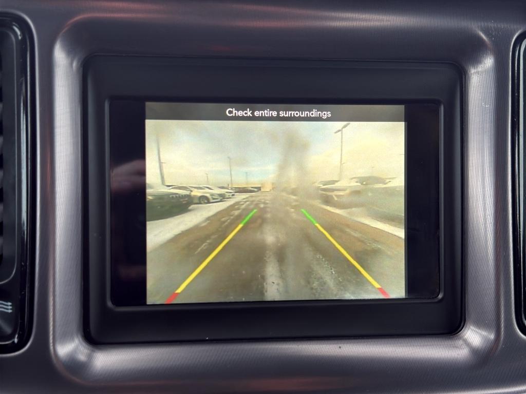 used 2019 Dodge Challenger car, priced at $16,795