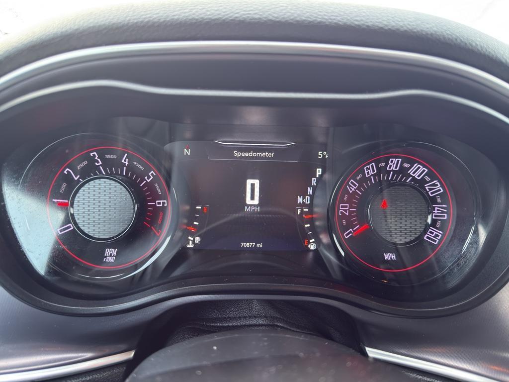 used 2019 Dodge Challenger car, priced at $16,795