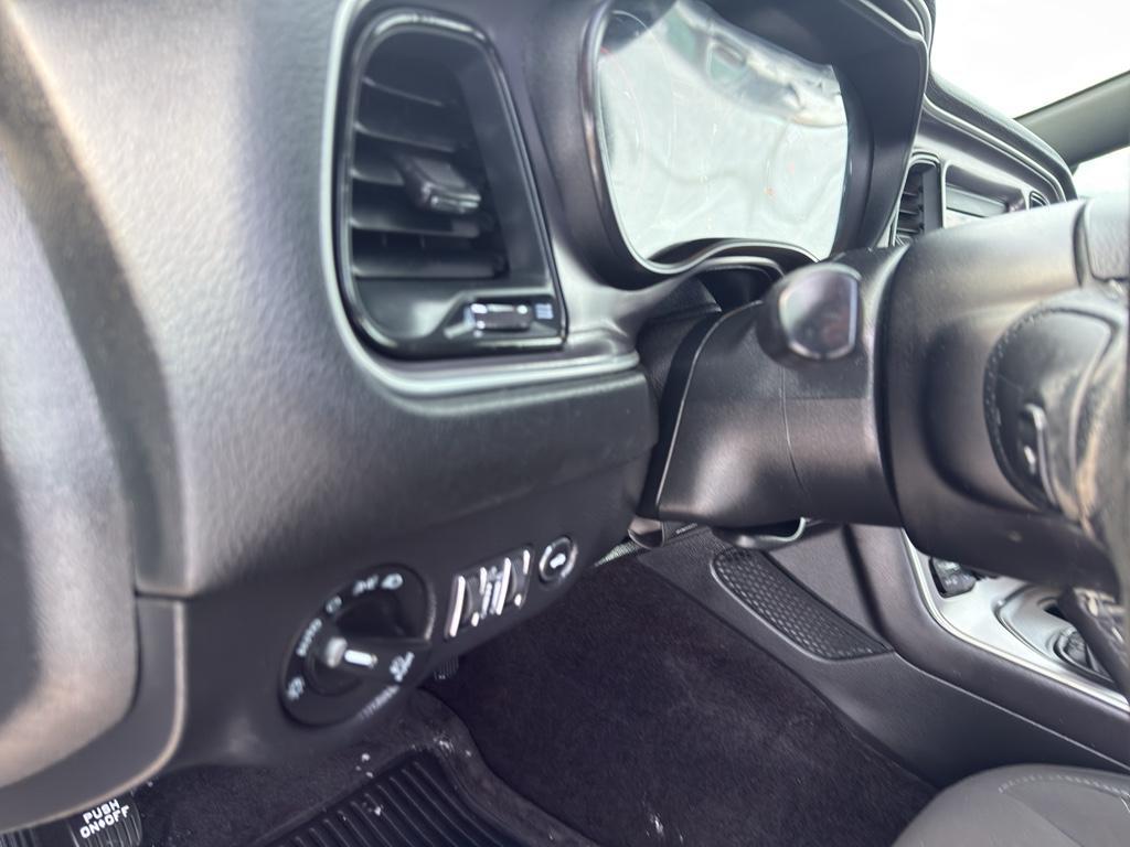 used 2019 Dodge Challenger car, priced at $16,795