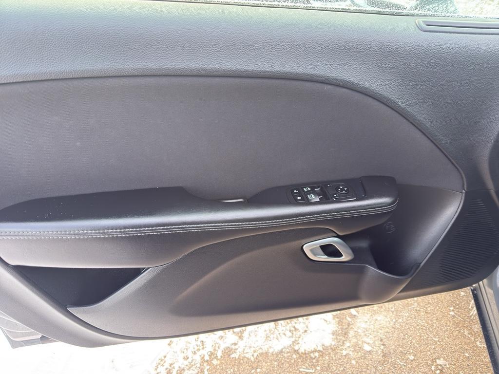 used 2019 Dodge Challenger car, priced at $16,795